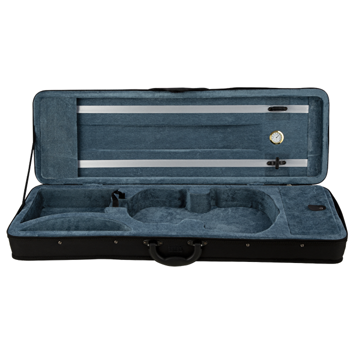 VANETTA VL-5 / 3/4 Masif Keman (Abanoz Burgu ve Aksam)